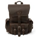 Saddleback Backpack Review -- Is this Leather Backpack Worth It?