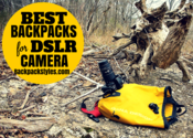What are the Best Backpacks for DSLR Camera? Top Consumer Picks