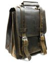 Vintage Backpack for Guys - Cool, Fashionable, Retro
