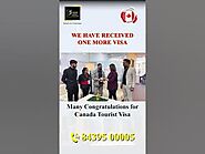 Canada Visitor Visa After 2 Refusals High Visa Success Rate
