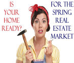 How to Sell Your Home in the Spring