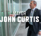 Provo City Utah - See Why Mayor Curtis Was Late to the State of the City Address