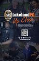 City of Lakeland - Officer Involved Shootings