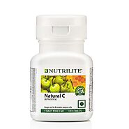 NUTRILITE® Natural C