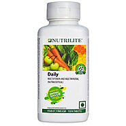 NUTRILITE® Daily 25% Extra Value Pack