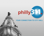 City of Philadelphia - Philly311