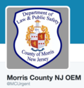 Morris County New Jersey - MCUrgent