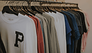 Important Tips To Follow For Starting A T-Shirt Business | Duspa Collective