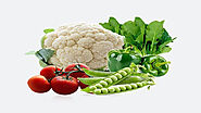 Buying Vegetables Online In Jaipur At The Best Prices - Aahar Market