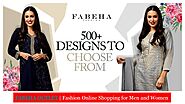 Fabehaoutlet || Fashion Online Shopping for Men and Women | Pakistani Clothes by Fabehaoutlet - Issuu