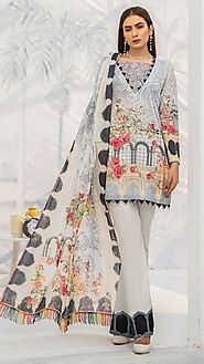 Explore the Fabulous Collections of Pakistani Salwar Kameez || FabehaOutlet