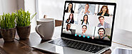Best Video Conferencing Apps to use While Working Remotely - FiveRivers Technologies
