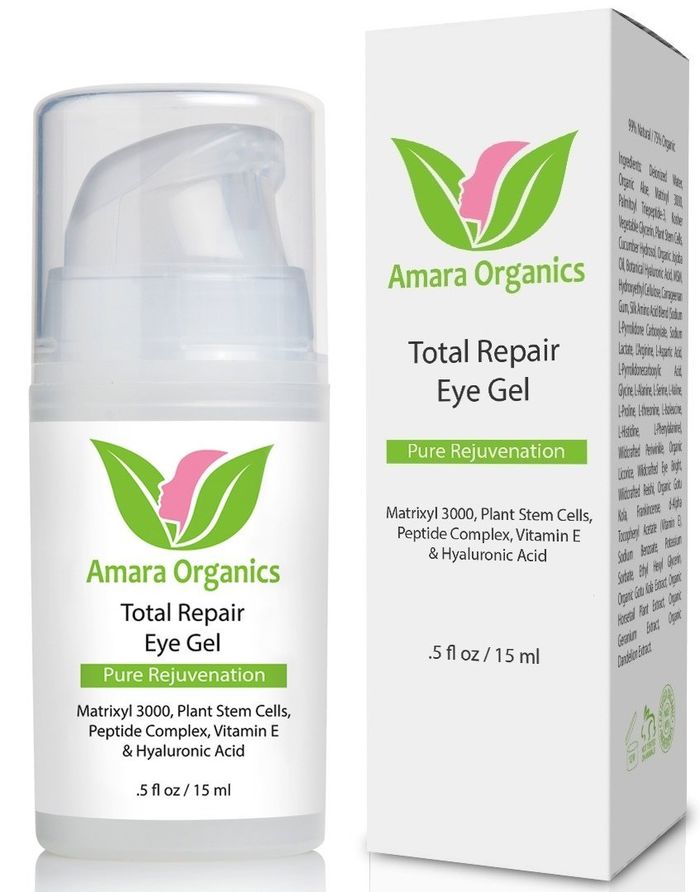 Best Natural Eye Creams For Wrinkles 2017 Top Picks List And Reviews