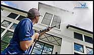 Why do you need to Hire a Professional Cleaning Services and Window Cleaning in Auckland?