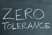 Stop Tolerating Zero Tolerance