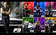 [2021] Fast And Furious 9 Online