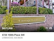Lynnwood Homes for Sale: Lynnwood, WA Real Estate