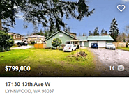 Lynnwood Homes for Sale
