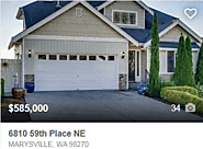 Are you searching out Homes for Sale in Marysville?