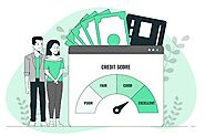Quick tips on how to improve your credit score