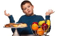 Childhood Obesity and Nutrition