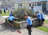 Improving School Environments Through Green Cleaning