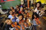 Making a Case for Music Education