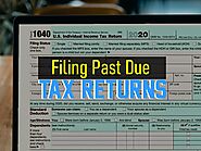 How to File Back Taxes?