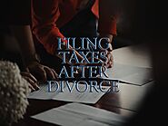 How Divorce Affects Your Taxes?