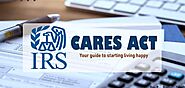 IRS CARES Act and Tax Implementations