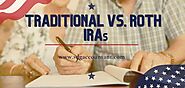 Traditional Vs. Roth IRAs: Key Differences | SDG Accountants