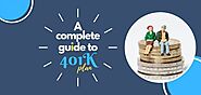 401(k) Plans: The Complete Beginner's Guide | SDG Accountants