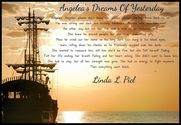 Angelea's Dreams of Yesterday