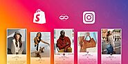 What are the Benefits of Adding an Instagram feed on Shopify?