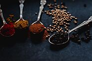 4 Things You Need To Know About Using Freshly Ground Spices | by Lois Webb | Jan, 2022 |