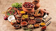 10 Top Indian Spices and How to Use Them