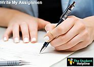 Write My Assignment Cheap Price.