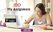 Do My Assignment Uk