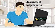 Professional Assignment Writing Service in Australia
