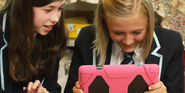 iPadteachers.org | Where teachers reflect on how learning can be transformed with iPads