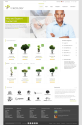 123Ecology, WordPress Premium Green Ecommerce Store Theme | WP Download