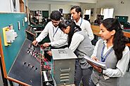 Electrical And Electronics Engineering | Most Reliable College Bhopal