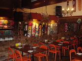 Verve Restaurant Bar