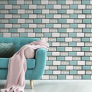 Fun Ideas for Your 3d Peel and Stick Wall Tiles You Never Would Have Thought of – Commomy