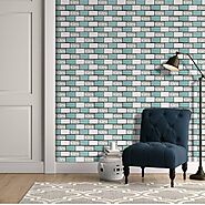 Everything You Need to Know about 3D Wall Tiles for Your Home Improvement – Commomy