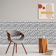 How Do You Prepare a Wall for Peel and Stick Tiles? – Commomy