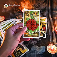 Online Tarot Card Reading | Tarot Reading Consultation Online