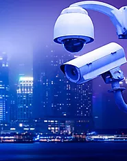 CCTV Camera | HD Camera | Security System Installation