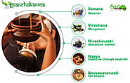 Panchakarma Treatments - Ayurhealthcare