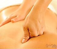 Massage Therapies in Ayurveda, Parramatta - Marma Massage -Ayur